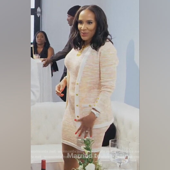 Ronny Kobo Collection Jackets & Blazers - 🆕️ Ronny Kobo Chavri jacket